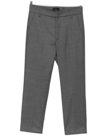 돈덥 [해외직구] 26FW 돈답 팬츠 DP576ZWS0105D XXX979 Grey