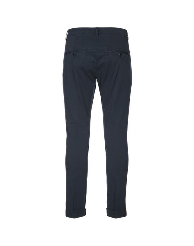 돈덥 [해외직구] 26SS 돈답 스트레이트 팬츠 UP235CS0190UPT0 890 UNIVERSO 착용컷