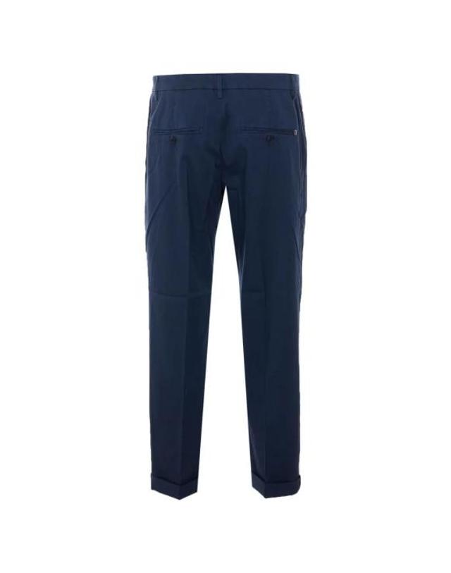 돈덥 [해외직구] 26SS 돈답 스트레이트 팬츠 UP688 CS0190U PT0 890 UNIVERSO 착용컷