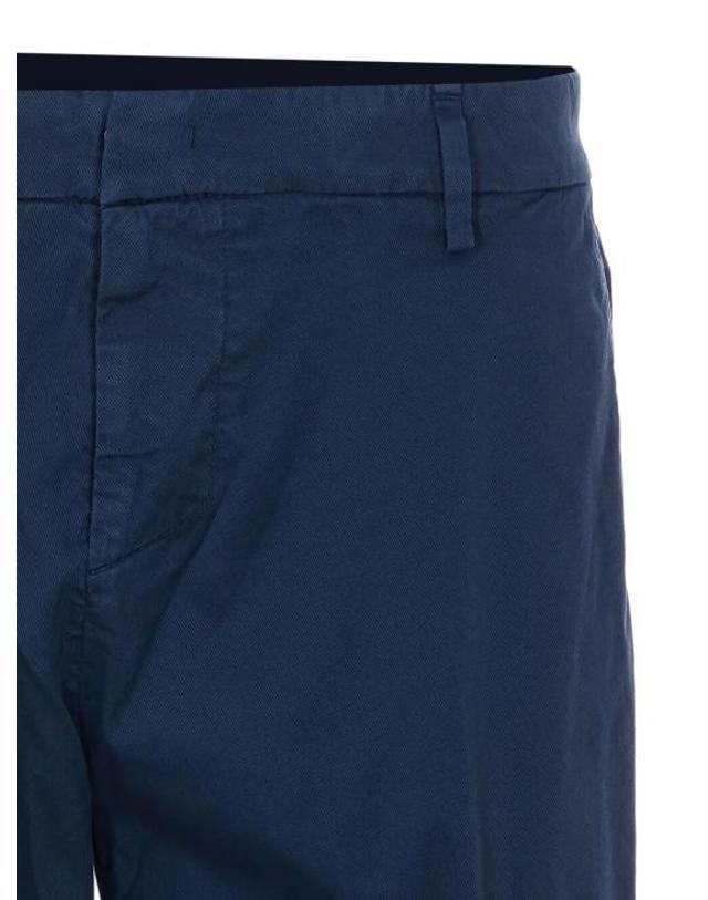 돈덥 [해외직구] 26SS 돈답 스트레이트 팬츠 UP688 CS0190U PT0 890 UNIVERSO 착용컷