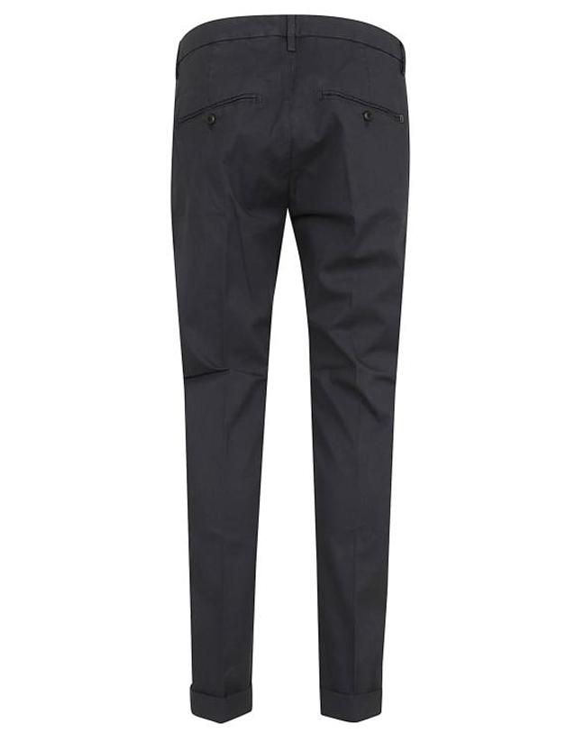 돈덥 [해외직구] 26SS 돈답 스트레이트 팬츠 UP235 CS0187UPT0 890 UNIVERSO 착용컷