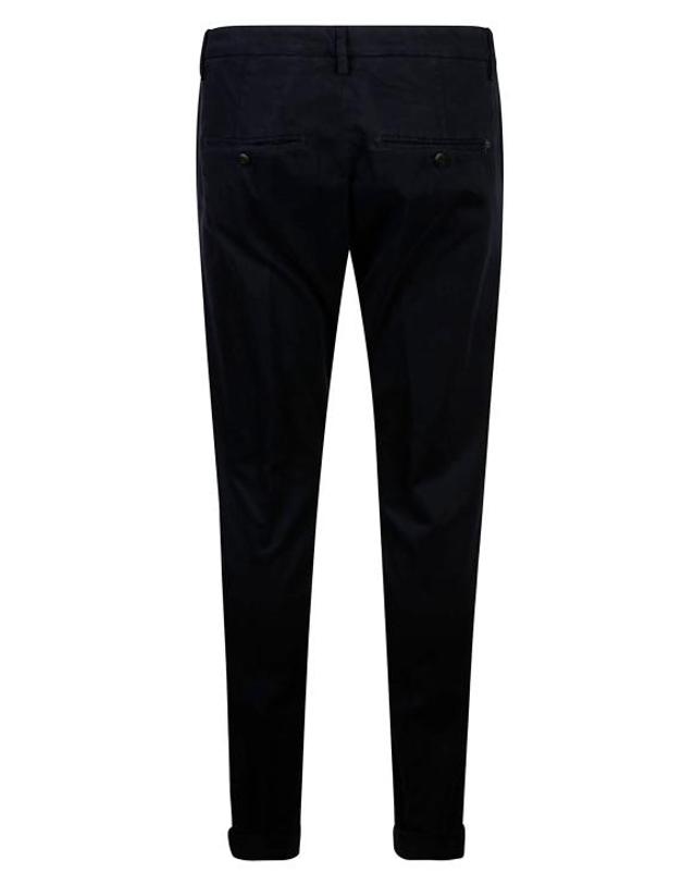 돈덥 [해외직구] 26FW 돈답 스트레이트 팬츠 UP235 GSE043U PTD 890 UNIVERSO 착용컷
