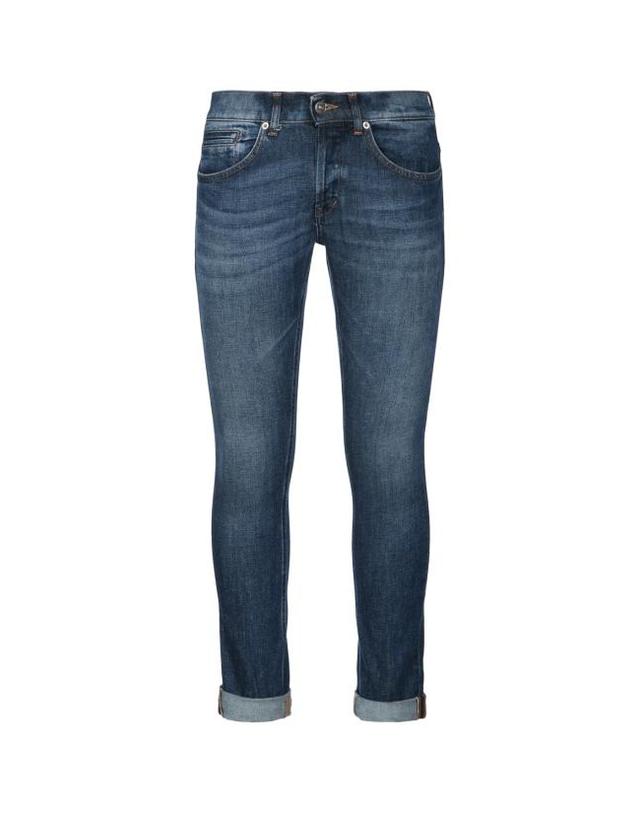 DONDUP [해외] [돈덥] 26SS 돈답 데님 팬츠 UP232DSE340UMA2DU 800 BLUE