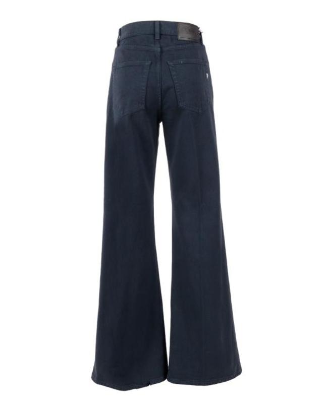돈덥 [해외직구] 26SS 돈답 데님 팬츠 DP619BSE037DKPT Blue 착용컷
