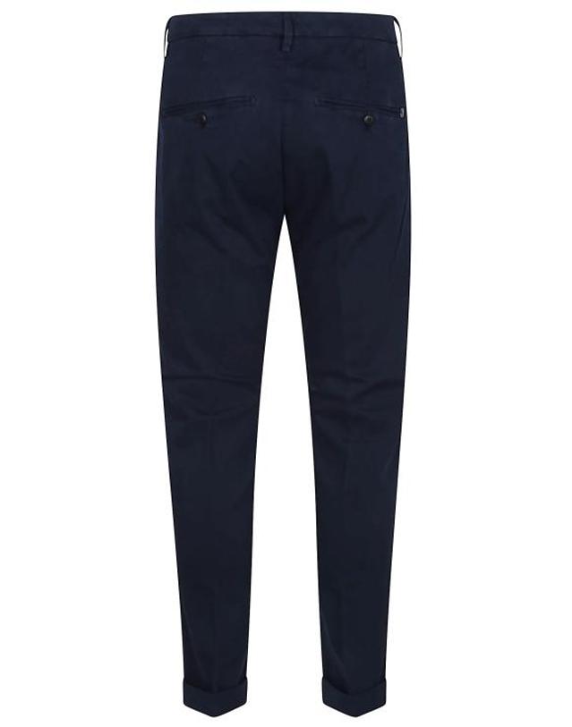 돈덥 [해외직구] 26FW 돈답 스트레이트 팬츠 UP235 GSE043UPTD 890 UNIVERSO 착용컷