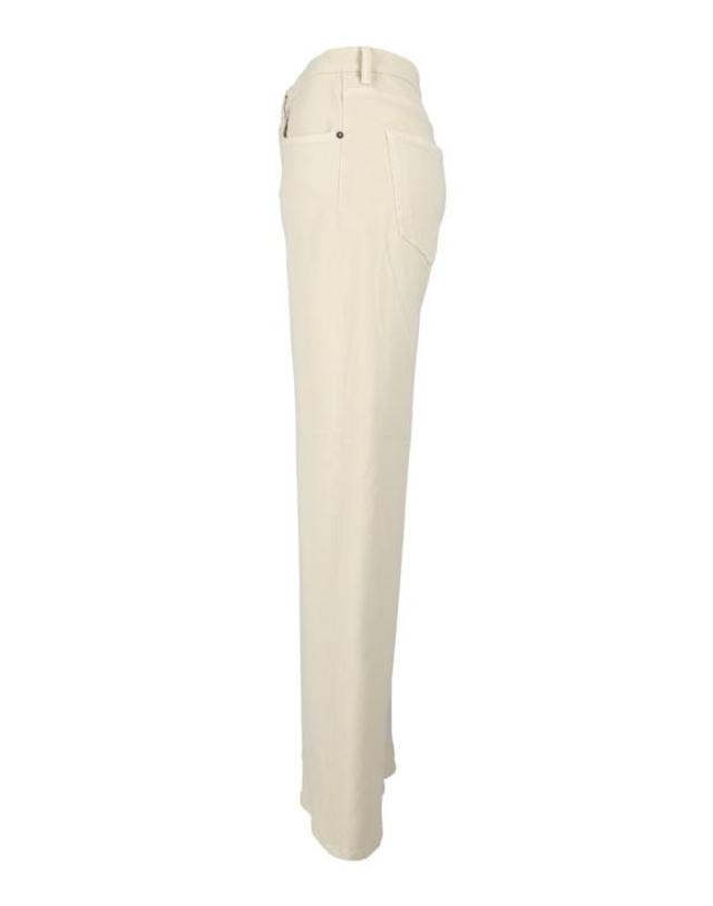 돈덥 [해외직구] 26FW 돈답 데님 DP427BSE037DKPT Neutrals 착용컷