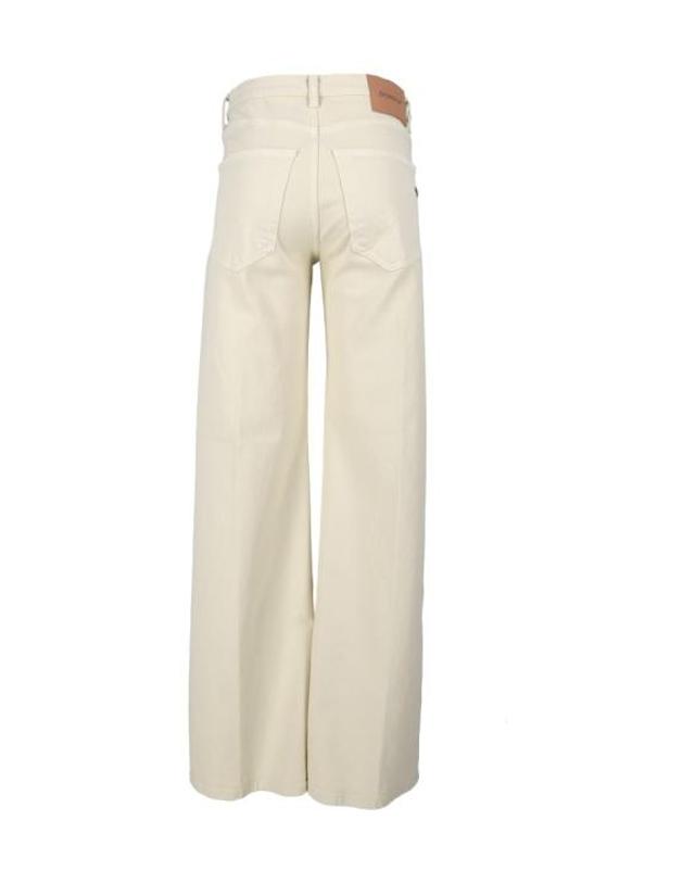 돈덥 [해외직구] 26FW 돈답 데님 DP427BSE037DKPT Neutrals 착용컷