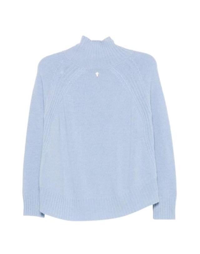 돈덥 [해외직구] 26FW 돈답 터틀넥 DT382 M00967D 2 808 NUVOLA 착용컷