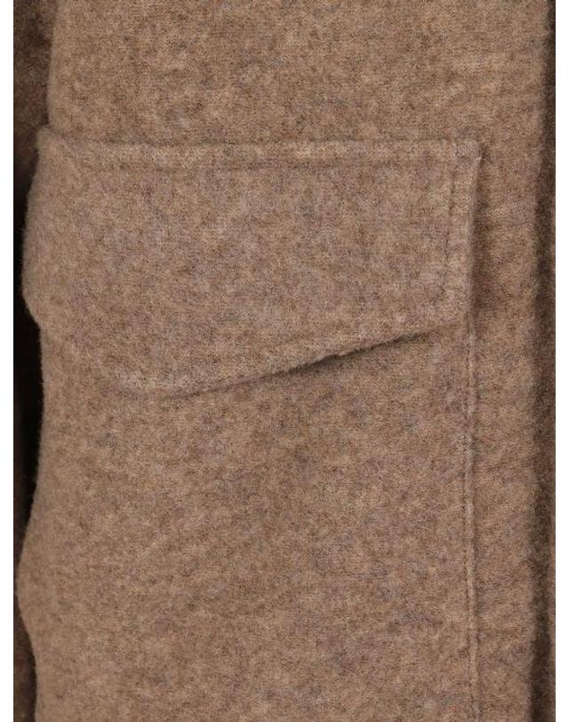 돈덥 [해외직구] 26FW 돈답 자켓 JU051KF0262UXXX 037 Beige 착용컷