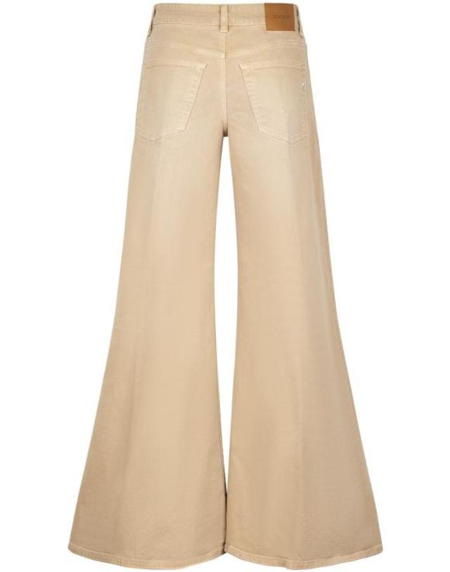 돈덥 [해외직구] 26FW 돈답 데님 DP775BSE037Y K13706 Neutrals 착용컷