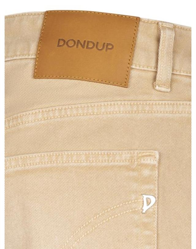 돈덥 [해외직구] 26FW 돈답 데님 DP775BSE037Y K13706 Neutrals 착용컷
