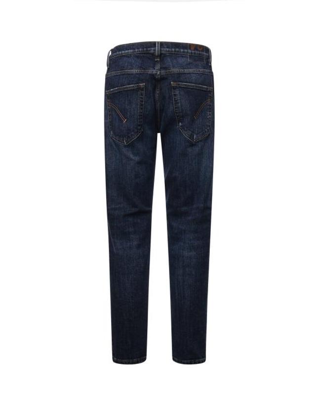 돈덥 [해외직구] 26FW 돈답 데님 팬츠 UP434 DS0406UMZ3800 BLUE 착용컷
