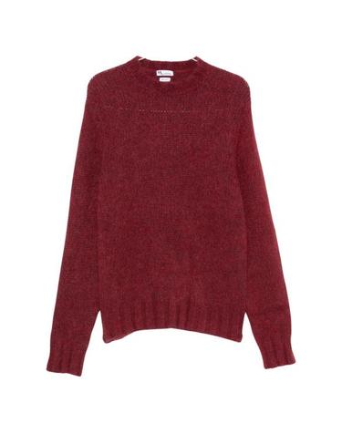 [해외직구] 26FW 도피아 스웨터 AAPPIO AC930142 BORDEAUX