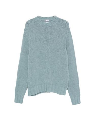 [해외직구] 26FW 도피아 스웨터 AAPPIO AC930123 LIGHT BLUE