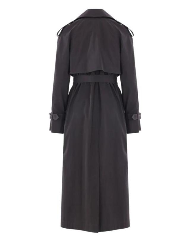 드리스 반 노튼 [해외직구] 25SS 드리스 반 노튼 코트 251 010205 1449 803 DARK GREY 착용컷