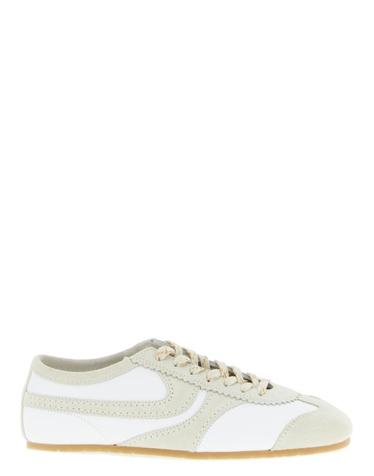 [해외직구] 26SS 드리스 반 노튼 스니커즈 26102172501171 Beige