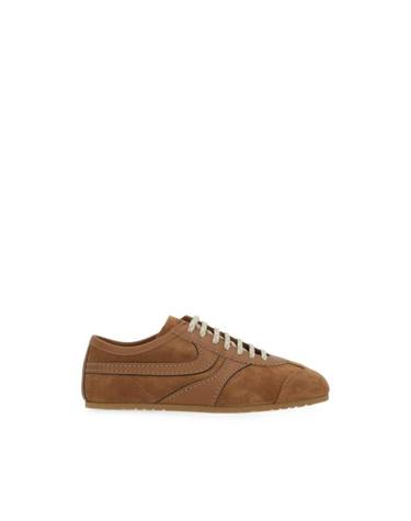 [해외직구] 26FW 드리스 반 노튼 슈즈 0126 131700 712 BROWN