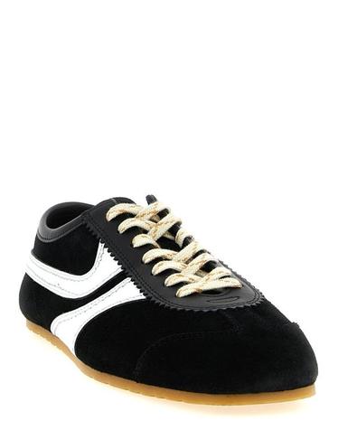 [해외직구] 26SS 드리스 반 노튼 스니커즈 DR329623BM BLACK