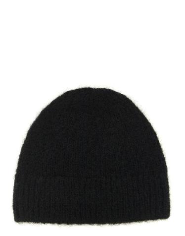 [해외직구] 드리스 반 노튼 비니 LD2620222064709900 BLACK