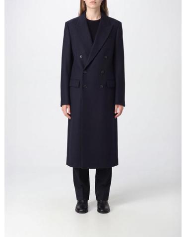 [해외직구] 26FW 드리스 반 노튼 코트 2621302014265 900 Black