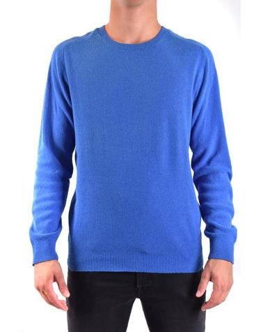 [해외직구] 22SS 드루모어 스웨터 D1SP200PE18 SKY light blue