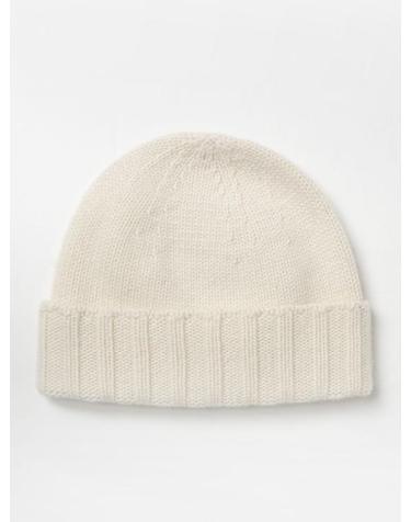 [해외직구] 26FW 드루모어 모자 D1K750 108 White