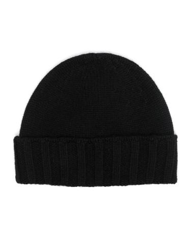 [해외직구] 26FW 드루모어 비니 D1K750 690 BLACK
