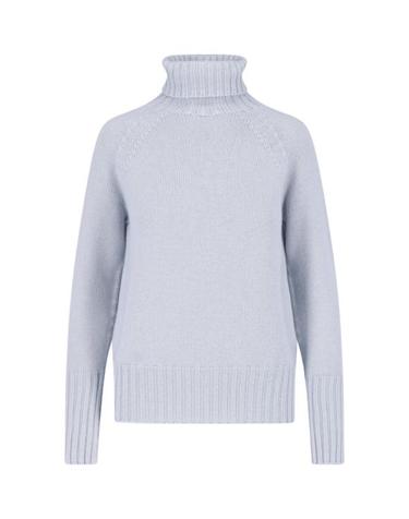 [해외직구] 26FW 드루모어 니트웨어 L5M114TL416 Blue