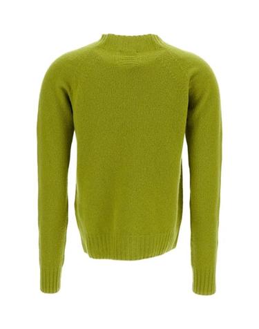 [해외직구] 26FW 드루모어 터틀넥 L5W113TL435 Green