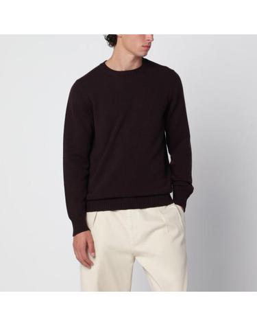 [해외직구] 26FW 드루모어 스웨터 D7K103WS 597 BLACK