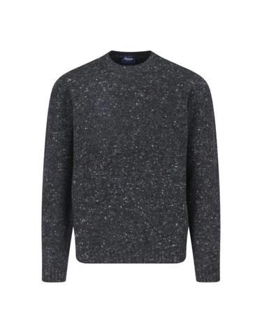 [해외직구] 26FW 드루모어 스웨터 D5SK103NL680 Grey