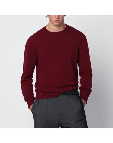 [해외직구] 26FW 드루모어 스웨터 D7K103WS 391 RED