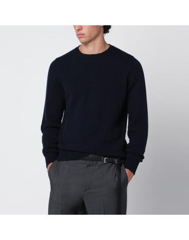 [해외직구] 26FW 드루모어 스웨터 D7K103WS 797 BLUE