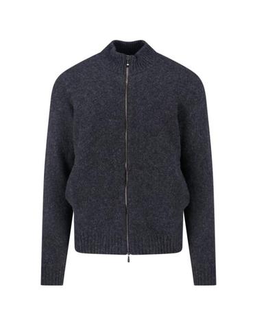 [해외직구] 26FW 드루모어 탑 D8W202GL680 Grey