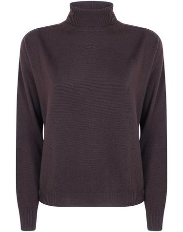 [해외직구] 26FW 드루모어 터틀넥 L1D105R 595 TRUFFLE