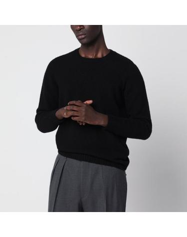 [해외직구] 26FW 드루모어 긴팔 티셔츠 D8W103GLOWO Black
