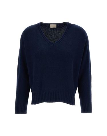 [해외직구] 26FW 드루모어 스웨터 L5K482797 Blue