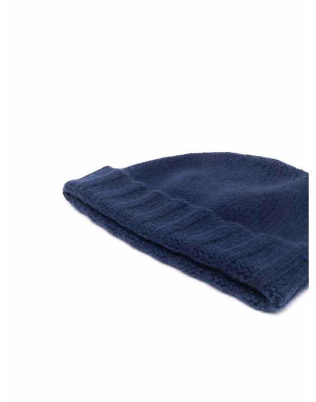 드루모어 [해외직구] 26FW 드루모어 비니 D1K750 781 NAVY 착용컷