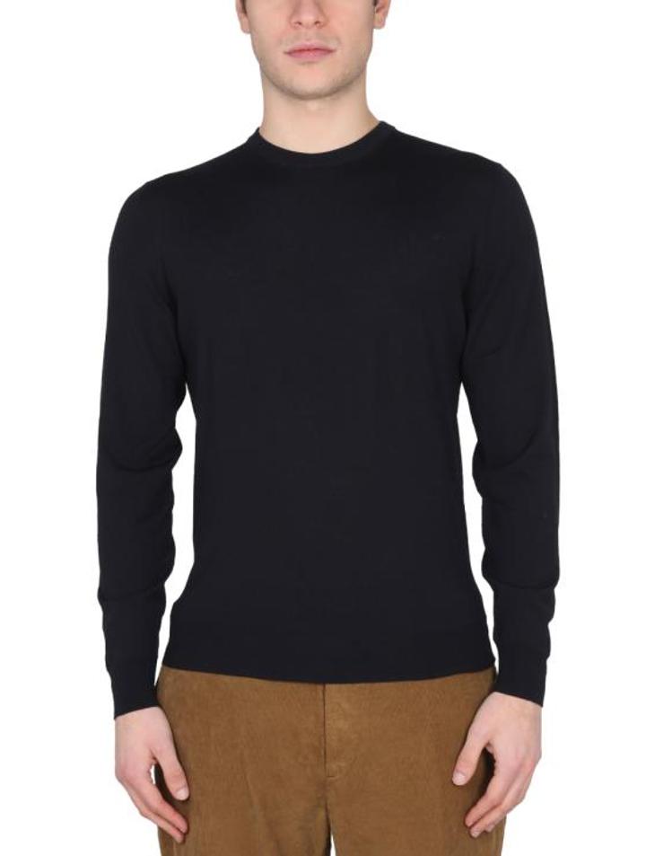 DRUMOHR [해외] 24FW 드루모어 스웨터 D0D103 790 MULTICOLOUR E8FVXX10887
