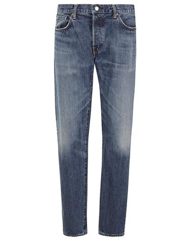 [해외직구] 24FW 에드윈 데님 팬츠 I030675 095 Blue