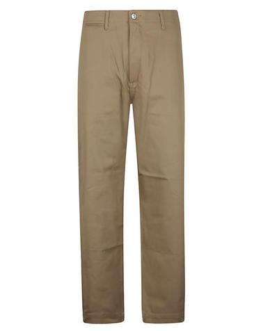 [해외직구] 23FW 에드윈 스트레이트 팬츠 I032823 0599NATURAL BROWN