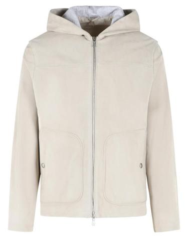 [해외직구] 26SS 일레븐티 무스탕 M75GBTM20 PEL0M02102 Beige