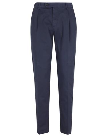 [해외직구] 26SS 일레븐티 팬츠 M75PANL06 TET0G002 098 Black
