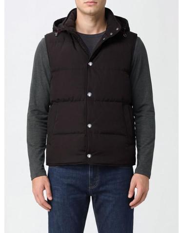[해외직구] 26FW 일레븐티 베스트 N75GILH04GBT27007 10N Wine