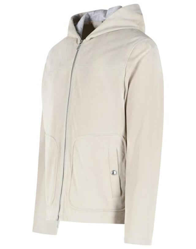 일레븐티 [해외직구] 26SS 일레븐티 무스탕 M75GBTM20 PEL0M02102 Beige 착용컷