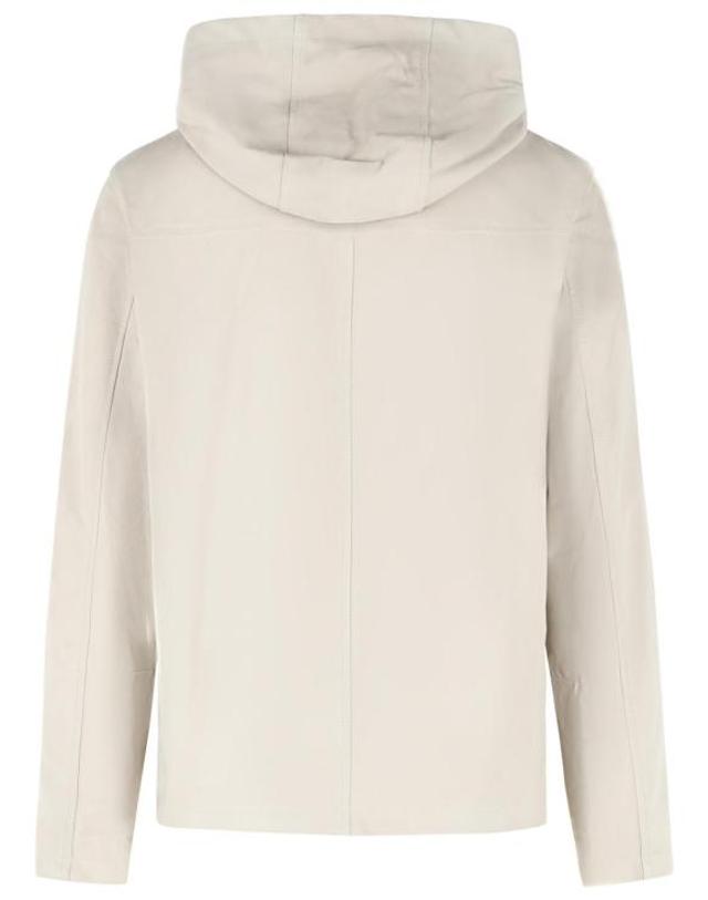 일레븐티 [해외직구] 26SS 일레븐티 무스탕 M75GBTM20 PEL0M02102 Beige 착용컷