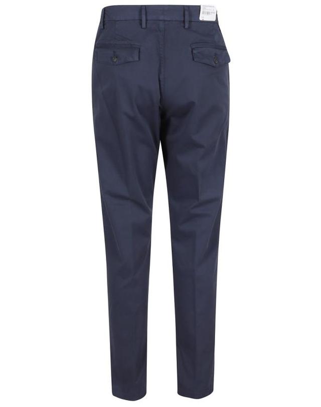 일레븐티 [해외직구] 26SS 일레븐티 팬츠 M75PANL06 TET0G002 098 Black 착용컷