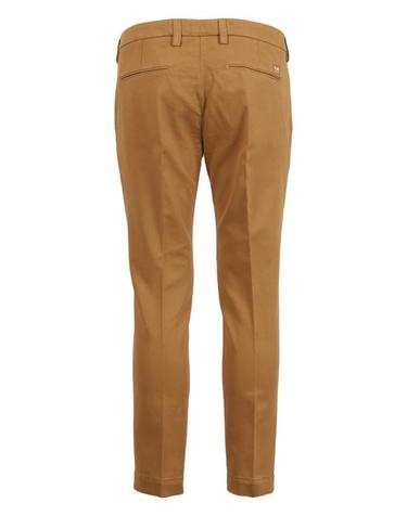 [해외직구] 20FW 엔트레 아미스 스트레이트 팬츠 8188 TE1987 Brown