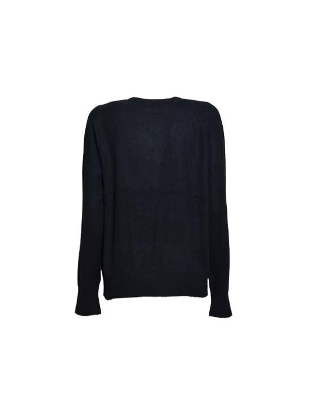 이큅먼트 [해외직구] 26SS 이큅먼트 가디건 190006109SW01372 TRUEBLACK Nero 착용컷