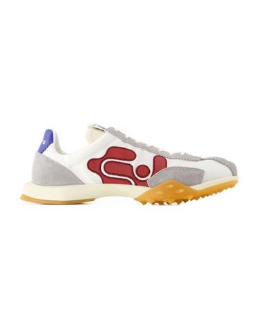 [해외직구] 24SS 이티스 스니커즈 F312002 GREY